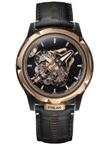 Đồng hồ Ulysse Nardin Freak S 2513-500LE-2A-BLACK-5N/1A - Phiên bản giới hạn 75 chiếc