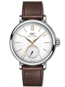 Đồng hồ IWC Portofino Automatic Pointer Date IW359201