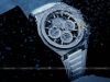 dong-ho-zenith-defy-extreme-glacier-95-9201-9004/25-i001 - ảnh nhỏ 3