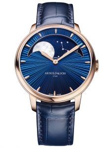 Đồng hồ Arnold & Son Perpetual Moon Rg 1GLBR.U01A.C200A