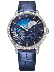 Đồng hồ Arnold & Son Perpetual Moon Eclipse I 1GLMW.Z01AC.205A - Phiên bản giới hạn