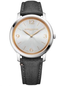 Đồng hồ Baume & Mercier Classima M0A10703