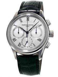 Đồng hồ Frederique Constant FC-760MC4H6 Flyback Chronograph Manufacture