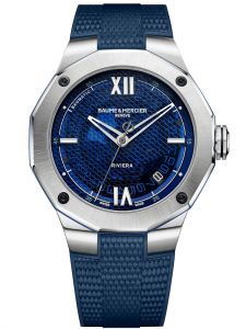 Đồng hồ Baume & Mercier Riviera M0A10701