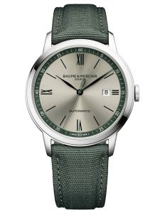 Đồng hồ Baume & Mercier Classima M0A10696