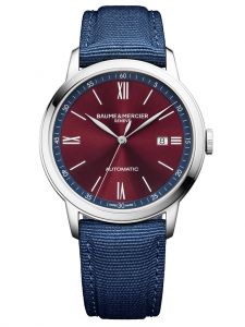 Đồng hồ Baume & Mercier Classima M0A10694