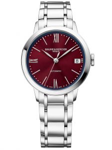 Đồng hồ Baume & Mercier Classima M0A10691