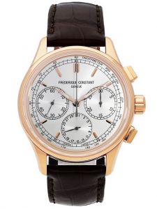 Đồng hồ Frederique Constant FC-760V4H4 Flyback Chronograph Manufacture