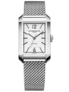 Đồng hồ Baume & Mercier Hampton M0A10672