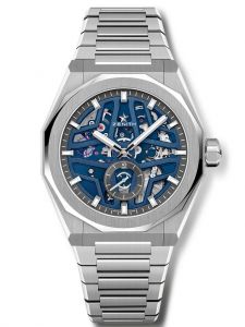 Đồng hồ Zenith Defy Skyline Skeleton 03.9300.3620/79.I001