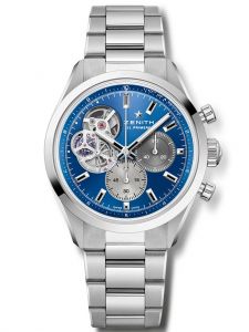 Đồng hồ Zenith Chronomaster Open 03.3300.3604/51.M3300