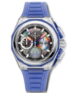 Đồng hồ Zenith Defy Extreme Felipe Pantone Edition 03.9100.9004/49.I210 - Phiên bản giới hạn 100 chiếc