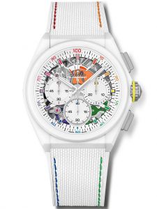 Đồng hồ Zenith Defy 21 Chroma 49.9010.9004/01.R947