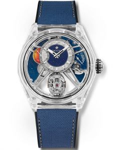 Đồng hồ Zenith Defy Zero G 04.9000.8812/00.R920