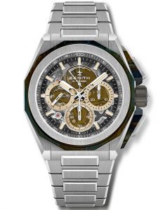 Đồng hồ Zenith Defy Extreme Desert 95.9200.9004/77.I001