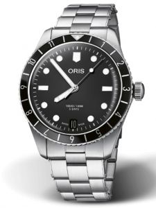 Đồng hồ Oris Divers Sixty-Five 12H Calibre 400 01 400 7772 4054-07 8 20 18