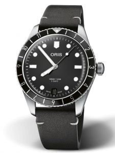 Đồng hồ Oris Divers Sixty-Five 12H Calibre 400 01 400 7772 4054-07 5 20 82