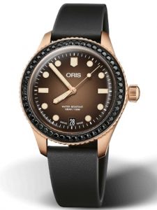 Đồng hồ Oris Herzog Loibner Edition 01 733 7747 3986-Set