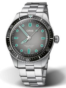 Đồng hồ Oris Divers Sixty-Five 01 733 7707 4053-07 8 20 18