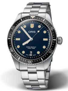 Đồng hồ Oris Divers Sixty-Five 01 733 7707 4055-07 8 20 18