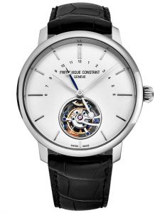 Đồng hồ Frederique Constant FC-980S4S6 Manufacture Tourbillon