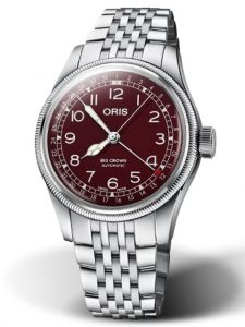 Đồng hồ Oris Big Crown Pointer Date 01 754 7741 4068-07 8 20 22