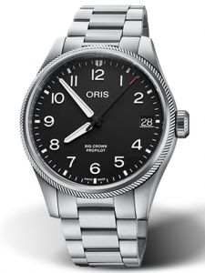 Đồng hồ Oris Big Crown Propilot Big Date 01 751 7761 4164-07 8 20 08