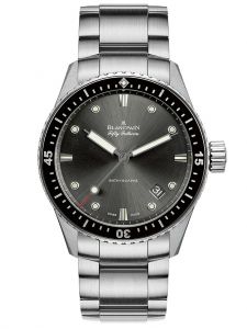 Đồng hồ Blancpain Fifty Fathoms Bathyscaphe 5000 1110 71S