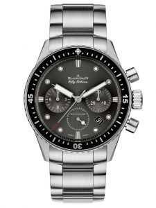 Đồng hồ Blancpain Fifty Fathoms Bathyscaphe Chronographe Flyback 5200 1110 71S