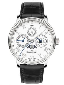 Đồng hồ Blancpain Villeret Calendrier Chinois Traditionnel 0888J 3431 55B