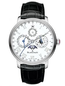 Đồng hồ Blancpain Villeret Calendrier Chinois Traditionnel 0888K 3431 55B