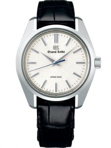 Đồng Hồ Grand Seiko Heritage SBGY011