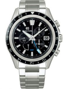 Đồng Hồ Grand Seiko Evolution 9 SBGC251