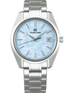 Đồng hồ Grand Seiko Heritage SBGP017