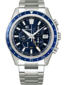 Đồng Hồ Grand Seiko Evolution 9 SBGC249 - Phiên Bản Giới Hạn 700 Chiếc