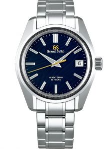 Đồng Hồ Grand Seiko Heritage SLGH009 Bản Kỉ Niệm 55 Năm Mẫu 44Gs - Phiên Bản Giới Hạn 550 Chiếc