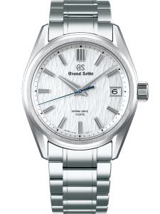 Đồng hồ Grand Seiko Evolution 9 SLGA009