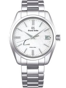 Đồng Hồ Grand Seiko Heritage SBGA465