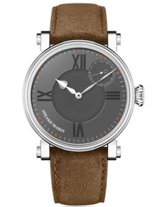 Đồng hồ Speake Marin One & Two Slate Grey 413812060