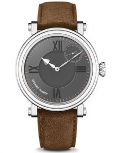 Đồng hồ Speake Marin One & Two Slate Grey 414212060