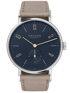 Đồng hồ Nomos Glashutte Tangente Midnight Blue Ref.133