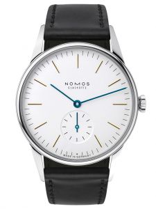 Đồng hồ Nomos Glashutte Orion Ref.309