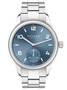 Đồng hồ Nomos Glashutte Club Sport Neomatik Polar Ref.750