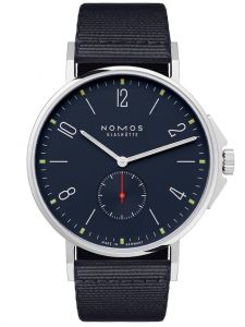 Đồng hồ Nomos Glashutte Ahoi Atlantic Ref.557