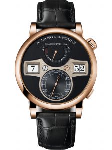 Đồng hồ A. Lange & Sohne Zeitwerk 142.031