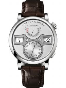 Đồng hồ A. Lange & Sohne Zeitwerk 142.025