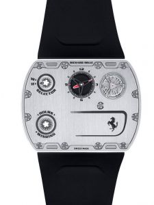 Đồng hồ Richard Mille Ferrari RM UP-01