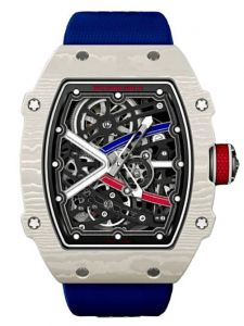 Đồng hồ Richard Mille Alexis Pinturault RM 67-02