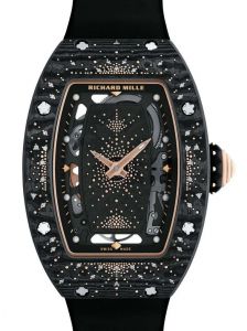 Đồng hồ Richard Mille Intergalactic Dark Night RM 07-01