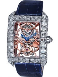 Đồng hồ Jacob & Co. Millionaire Tourbillon Diamond ML501.30.BD.AA.A